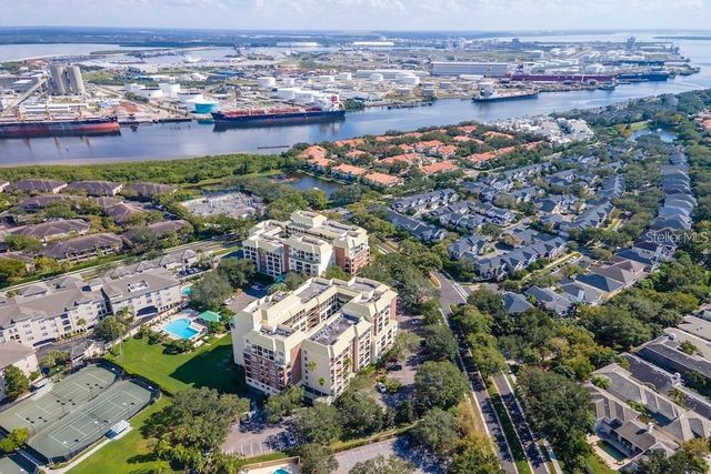 1000 S HARBOUR ISLAND BOULEVARD 2511, Tampa, FL 33602