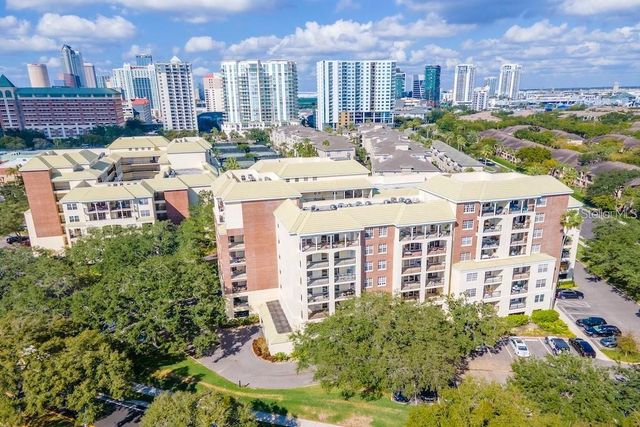 1000 S HARBOUR ISLAND BOULEVARD 2511, Tampa, FL 33602