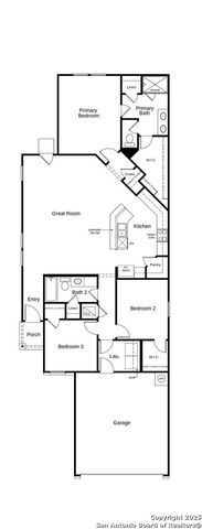 8026 KINGFISHER LANDING, San Antonio, TX 78253