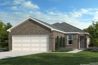 8026 KINGFISHER LANDING, San Antonio, TX 78253