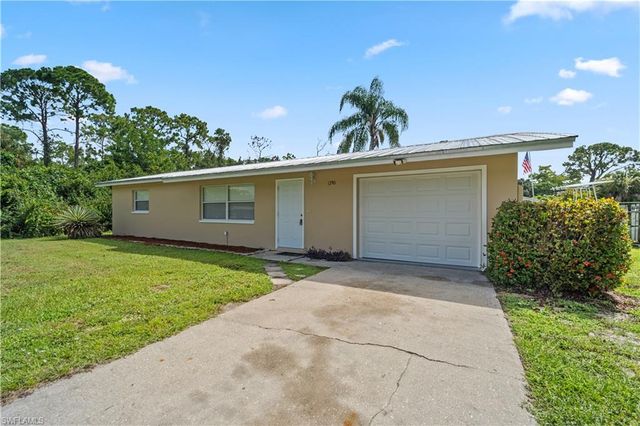 1290 Barrett RD, North Fort Myers, FL 33903