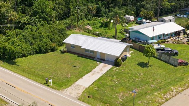 1290 Barrett RD, North Fort Myers, FL 33903