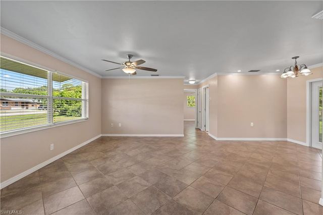 1290 Barrett RD, North Fort Myers, FL 33903