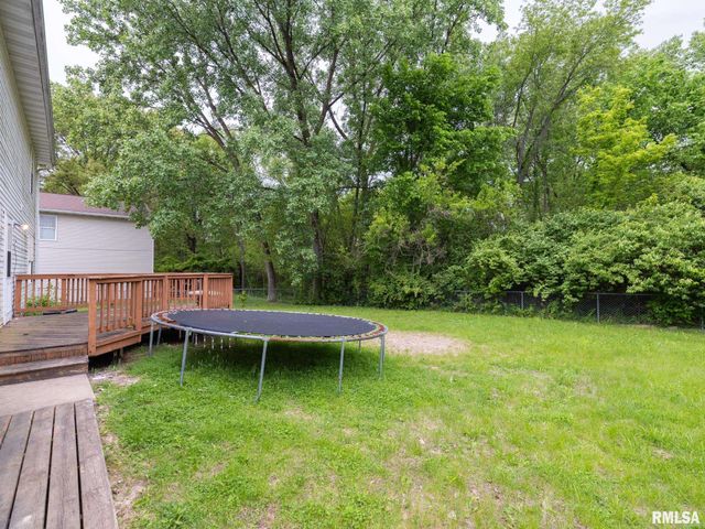 3317 W RICHWOODS Boulevard, Peoria, IL 61604
