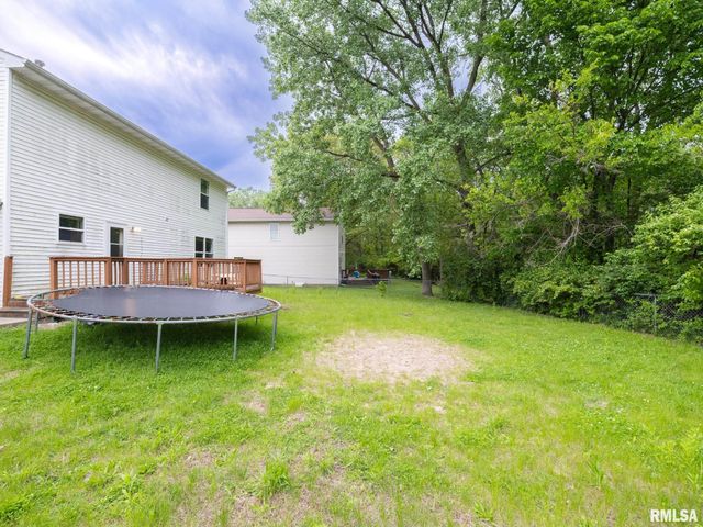 3317 W RICHWOODS Boulevard, Peoria, IL 61604