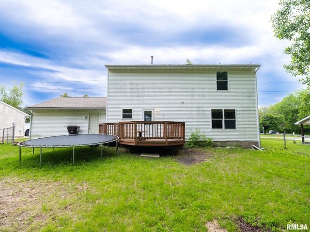 3317 W RICHWOODS Boulevard, Peoria, IL 61604
