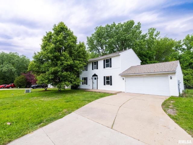 3317 W RICHWOODS Boulevard, Peoria, IL 61604