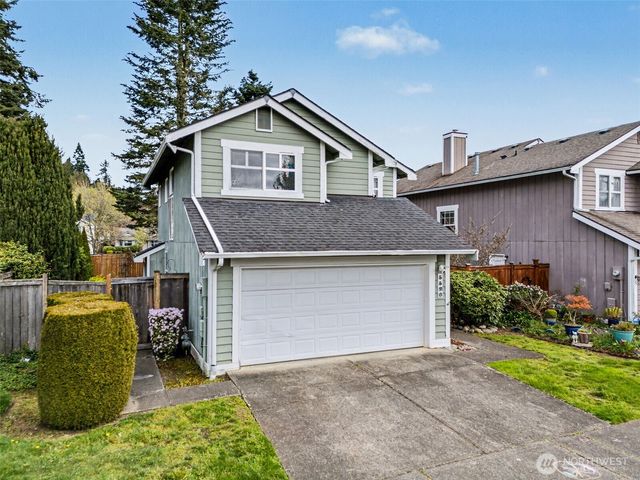 5520 Cricket Ln SE, Lacey, WA 98503