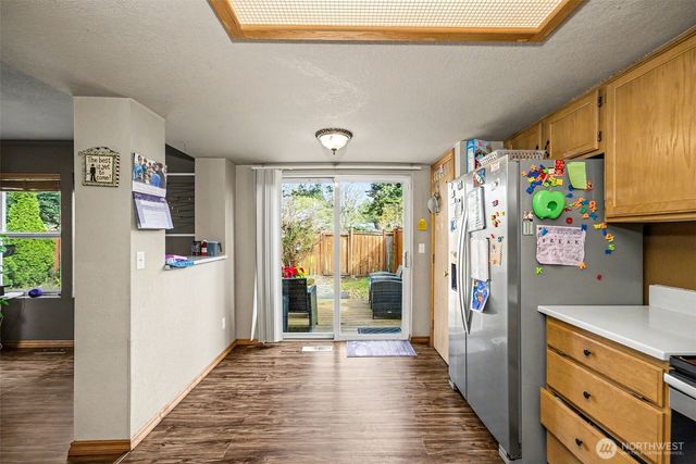 5520 Cricket Ln SE, Lacey, WA 98503