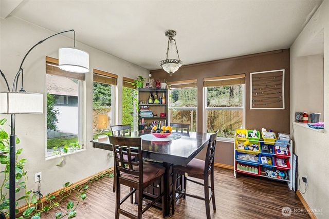 5520 Cricket Ln SE, Lacey, WA 98503