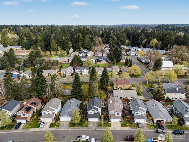 5520 Cricket Ln SE, Lacey, WA 98503