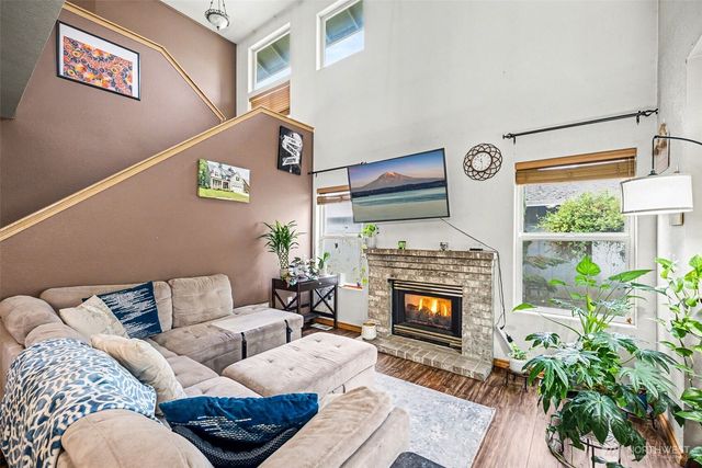 5520 Cricket Ln SE, Lacey, WA 98503