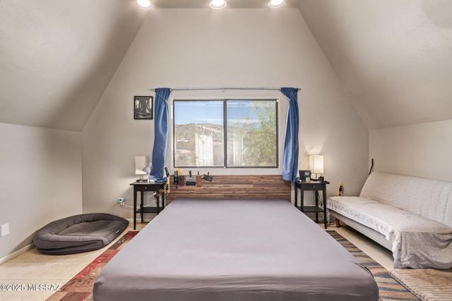 5821 W Gerhart Road, Tucson, AZ 85745