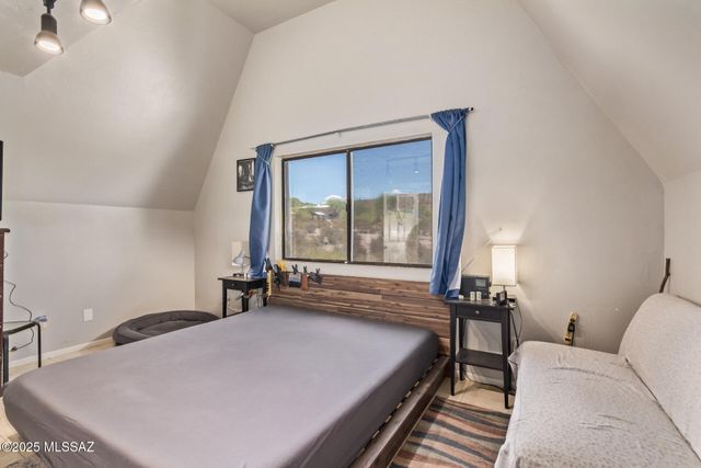 5821 W Gerhart Road, Tucson, AZ 85745