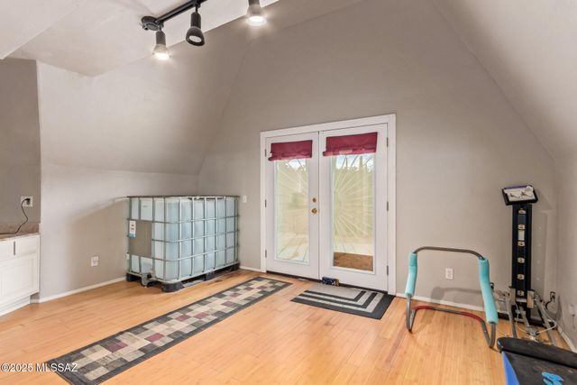 5821 W Gerhart Road, Tucson, AZ 85745