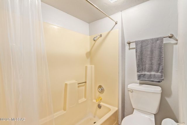 5821 W Gerhart Road, Tucson, AZ 85745