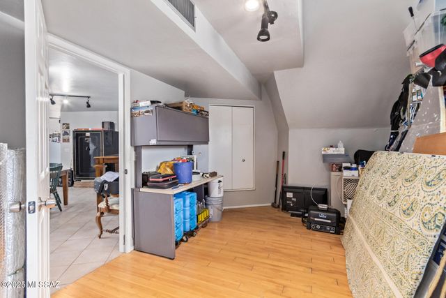 5821 W Gerhart Road, Tucson, AZ 85745