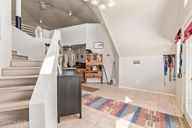 5821 W Gerhart Road, Tucson, AZ 85745