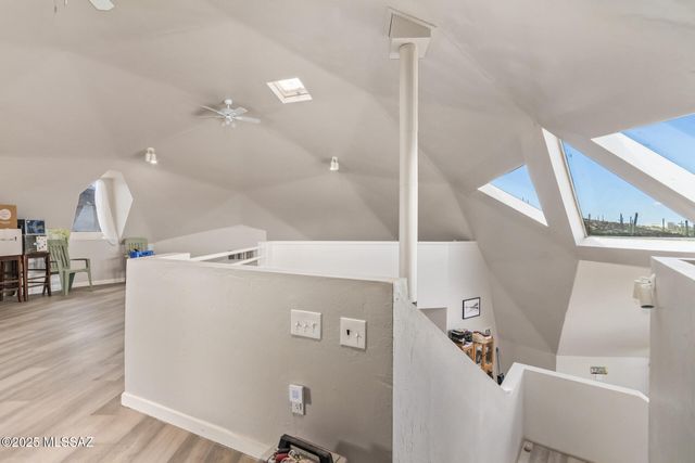 5821 W Gerhart Road, Tucson, AZ 85745