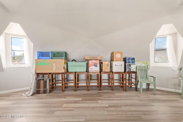 5821 W Gerhart Road, Tucson, AZ 85745