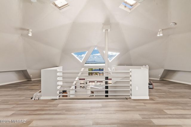 5821 W Gerhart Road, Tucson, AZ 85745