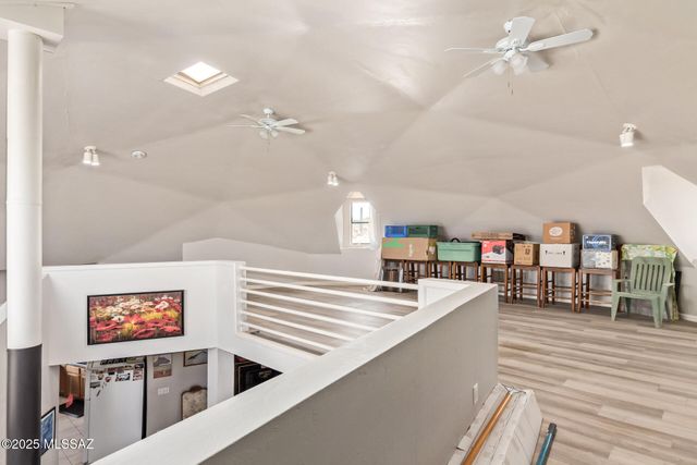 5821 W Gerhart Road, Tucson, AZ 85745