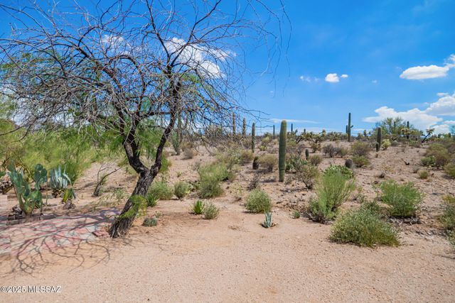 5821 W Gerhart Road, Tucson, AZ 85745