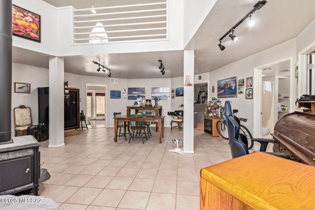 5821 W Gerhart Road, Tucson, AZ 85745