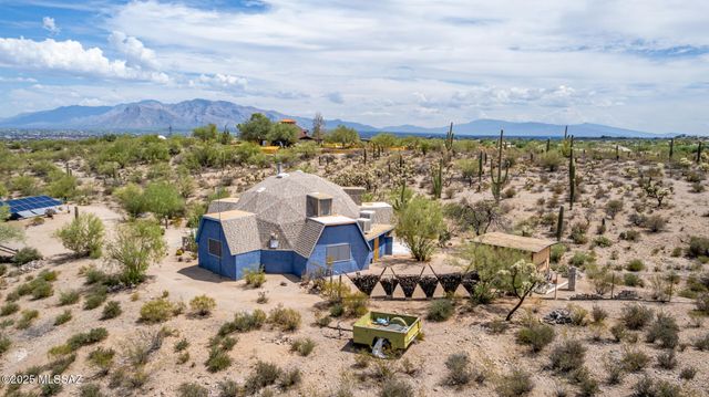 5821 W Gerhart Road, Tucson, AZ 85745