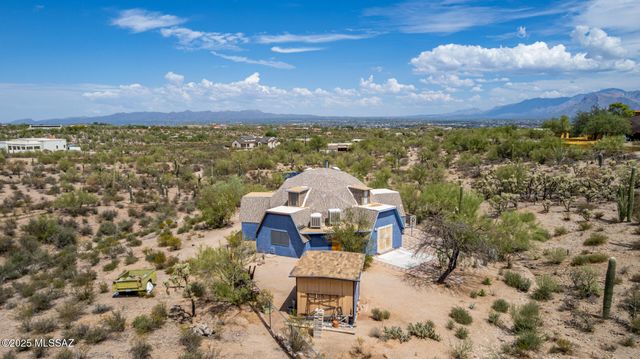 5821 W Gerhart Road, Tucson, AZ 85745
