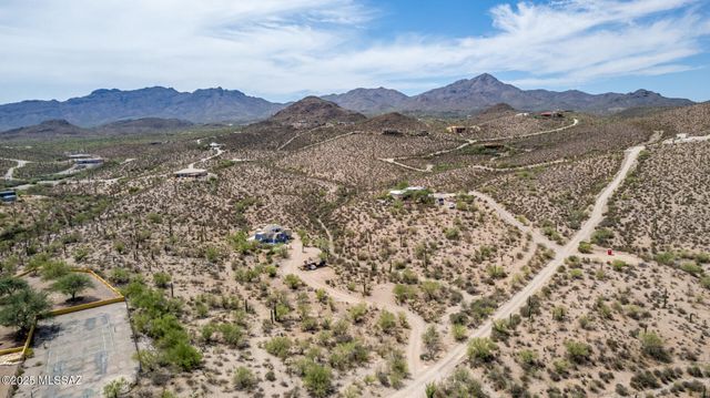 5821 W Gerhart Road, Tucson, AZ 85745