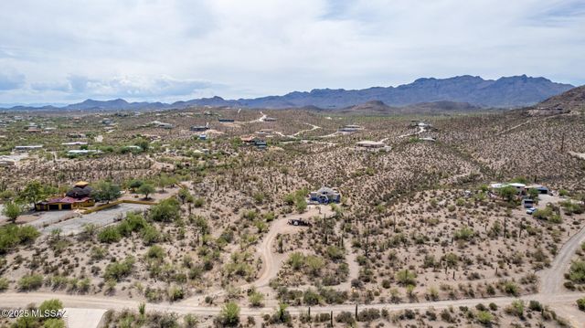 5821 W Gerhart Road, Tucson, AZ 85745