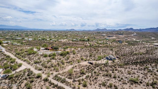 5821 W Gerhart Road, Tucson, AZ 85745