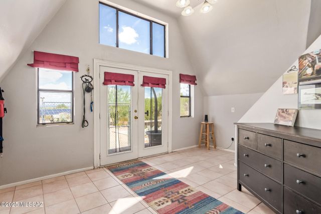 5821 W Gerhart Road, Tucson, AZ 85745