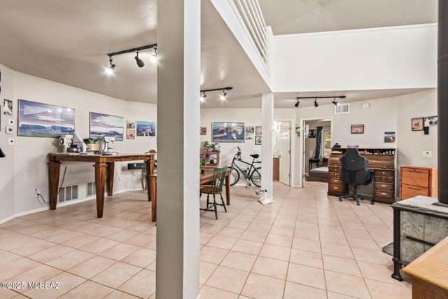 5821 W Gerhart Road, Tucson, AZ 85745