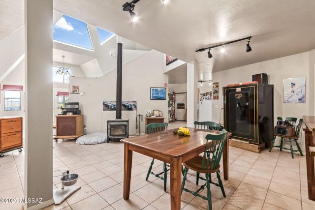 5821 W Gerhart Road, Tucson, AZ 85745