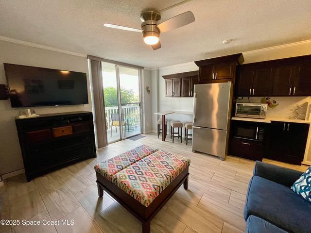 3190 N Atlantic Avenue 105, Cocoa Beach, FL 32931