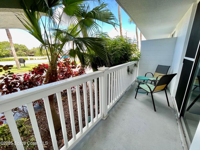 3190 N Atlantic Avenue 105, Cocoa Beach, FL 32931