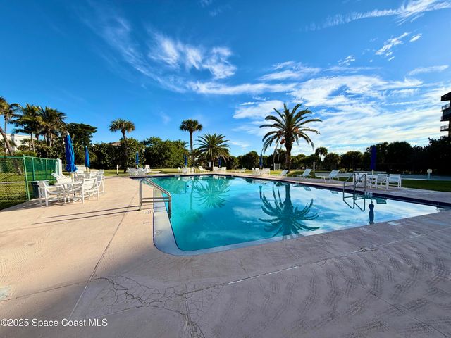 3190 N Atlantic Avenue 105, Cocoa Beach, FL 32931