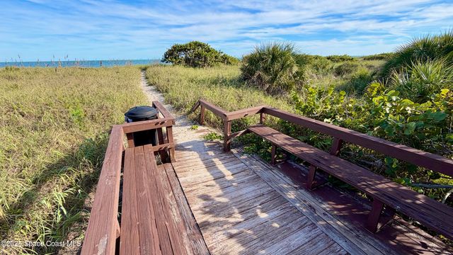 3190 N Atlantic Avenue 105, Cocoa Beach, FL 32931