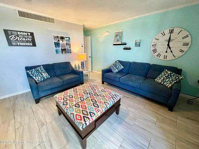 3190 N Atlantic Avenue 105, Cocoa Beach, FL 32931