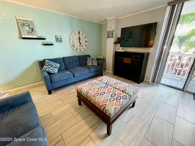 3190 N Atlantic Avenue 105, Cocoa Beach, FL 32931