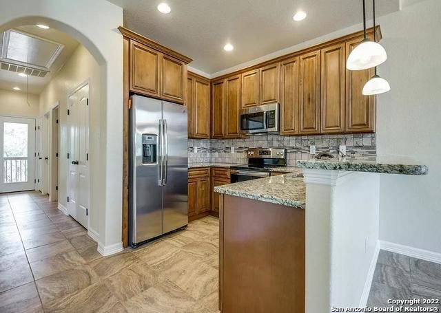 2544 Puter Creek Rd Unit A, Spring Branch, TX 78070