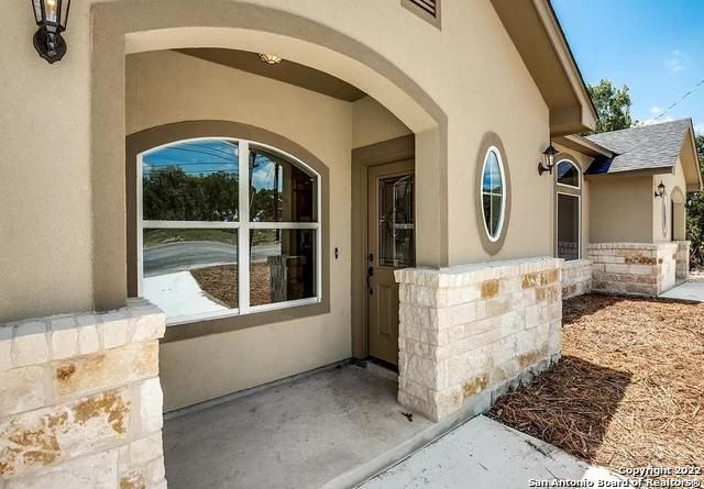 2544 Puter Creek Rd Unit A, Spring Branch, TX 78070
