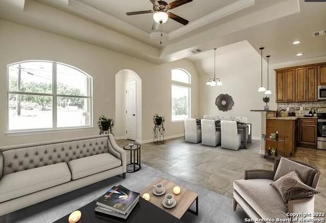 2544 Puter Creek Rd Unit A, Spring Branch, TX 78070