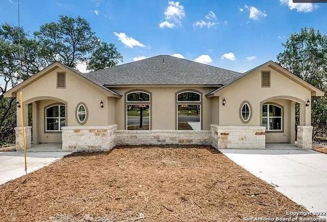 2544 Puter Creek Rd Unit A, Spring Branch, TX 78070