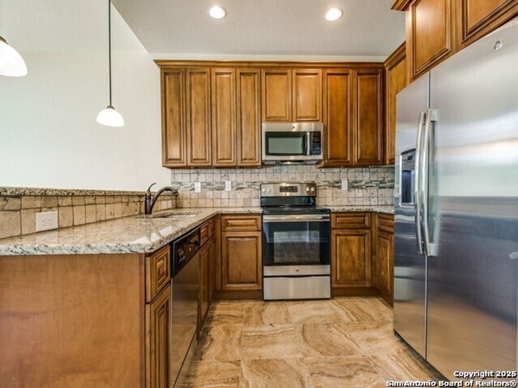 2544 Puter Creek Rd Unit A, Spring Branch, TX 78070