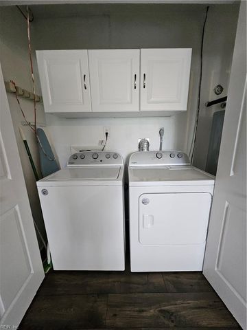 3413 Newport DR, Chesapeake, VA 23321