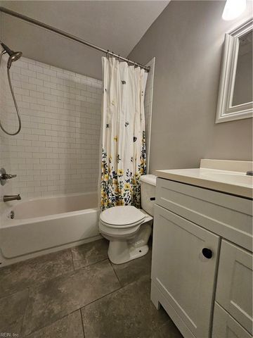 3413 Newport DR, Chesapeake, VA 23321