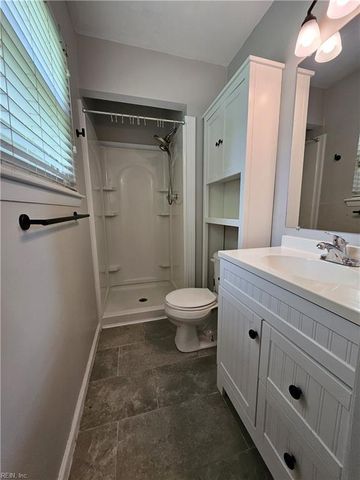 3413 Newport DR, Chesapeake, VA 23321